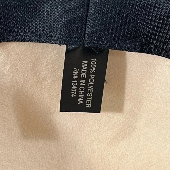 jane & berry polyester floppy sun hat wide brim - Picture 6 of 11